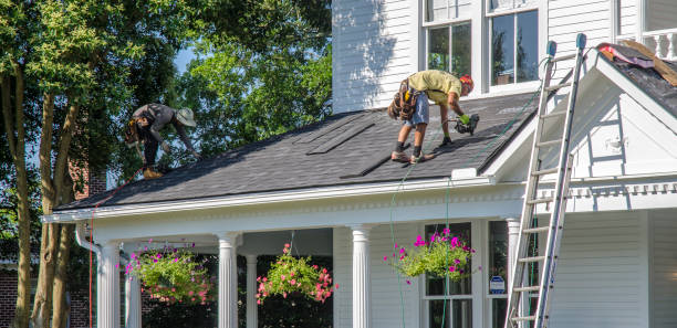 Best Flat Roofing  in Osawatomie, KS